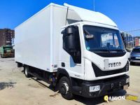 Iveco ML75E21/P FURGONE CON SPONDA ML75E21/P FURGONE CON SPONDA | Altro Altro | Milano Industrial S.P.A.