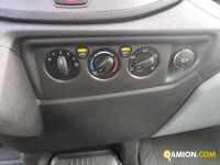 Ford TRANSIT 350 2.0 130CV CENTINA TELO TRANSIT 350 2.0 130CV CENTINA TELO | Altro Altro | Milano Industrial S.P.A.