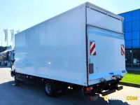 Iveco ML75E21/P FURGONE CON SPONDA ML75E21/P FURGONE CON SPONDA | Altro Altro | Milano Industrial S.P.A.