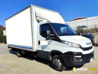 Iveco 35C15 FURGONE CON SPONDA 35C15 FURGONE CON SPONDA | Altro Altro | Milano Industrial S.P.A.