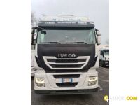 Iveco AS260S50Y/PS FURGONE ISOTERMICO CON FRIGO E SPONDA 23 BANCALI AS260S50Y/PS FURGONE ISOTERMICO CON FRIGO E SPONDA 23 BANCALI | Motrice Isotermico con gruppo frigo e sponda | Milano Industrial S.P.A.