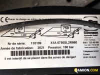 Iveco 35C16 FURGONE CON SPONDA 35C16 FURGONE CON SPONDA | Altro Altro | Milano Industrial S.P.A.