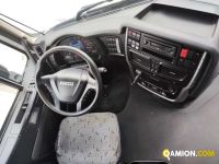 Iveco AS440S48T/P AS440S48T/P | Altro Altro | Milano Industrial S.P.A.