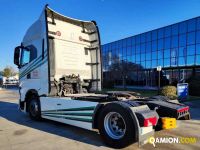 Iveco S-WAY AS440S48T/P S-WAY AS440S48T/P | Milano Industrial S.P.A.