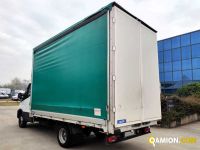 Iveco 35C14 CENTINA TELO 35C14 CENTINA TELO Altro | Milano Industrial S.P.A.