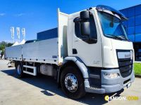 Daf LF FA 250 180 Q.LI CASSONE FISSO LF FA 250 180 Q.LI CASSONE FISSO | Altro Altro | Milano Industrial S.P.A.