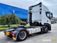 Iveco AS440S48T/FP LT AS440S48T/FP LT | Altro Altro | Milano Industrial S.P.A.