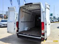 Iveco 35S16V H2 3520L 35S16V H2 3520L | Altro Altro | Milano Industrial S.P.A.