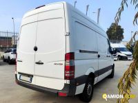 Mercedes SPRINTER 313 CDI F 37/33 SPRINTER 313 CDI F 37/33 | Altro Altro | Milano Industrial S.P.A.
