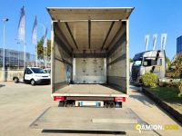 Iveco 65C18 FURGONE CON SPONDA 65C18 FURGONE CON SPONDA | Altro Altro | Milano Industrial S.P.A.