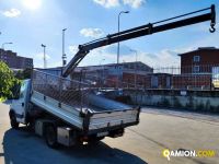 Iveco 35C11 GRU + RIBALTABILE  35C11 GRU + RIBALTABILE  | Altro Altro | Milano Industrial S.P.A.