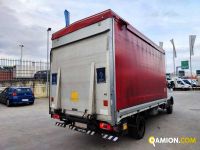 Iveco 35C14 CENTINATO CON SPONDA 35C14 CENTINATO CON SPONDA | Altro Altro | Milano Industrial S.P.A.