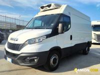 Iveco 35S16V H2 3520 COIBENTATO CON FRIGO | Milano Industrial S.P.A.