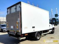 Iveco 60C15 FURGONE ISOTERMICO + FRIGO 60C15 FURGONE ISOTERMICO + FRIGO | Altro Altro | Milano Industrial S.P.A.