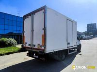 Iveco 72C17A8 FURGONE ISOTERMICO CON FRIGO | Milano Industrial S.P.A.