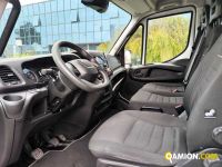 Iveco 35S14V H2 3520L TRASPORTO MEDICINALI 35S14V H2 3520L TRASPORTO MEDICINALI | Altro Altro | Milano Industrial S.P.A.