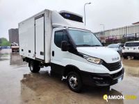 Iveco 35C18 FURGONE ISOTERMICON CON FRIGO 35C18 FURGONE ISOTERMICON CON FRIGO | Altro Altro | Milano Industrial S.P.A.