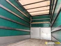 Iveco 35C14 CENTINA TELO 35C14 CENTINA TELO Altro | Milano Industrial S.P.A.