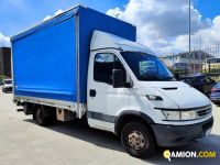 Iveco 35C14 CENTINATO CON SPONDA 35C14 CENTINATO CON SPONDA | Altro Altro | Milano Industrial S.P.A.