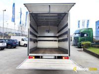 Iveco 35C163.0 FURGONE CON SPONDA 35C163.0 FURGONE CON SPONDA | Altro Altro | Milano Industrial S.P.A.