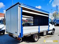 Iveco 35C17 CENTINA TELO 35C17 CENTINA TELO | Altro Altro | Milano Industrial S.P.A.