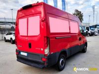 Iveco 35S14V H2 3520 35S14V H2 3520 | Altro Altro | Milano Industrial S.P.A.