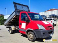 Iveco 35C12 RIBALTABILE | Milano Industrial S.P.A.