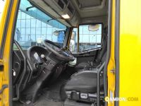 Iveco ML120E19/P FURGONE IN LEGA ML120E19/P FURGONE IN LEGA | Altro Altro | Milano Industrial S.P.A.