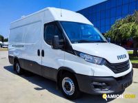 Iveco 35S16V H2 3520L 35S16V H2 3520L | Altro Altro | Milano Industrial S.P.A.