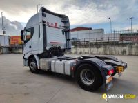 Iveco AS440S51T/P AS440S51T/P | Altro Altro | Milano Industrial S.P.A.