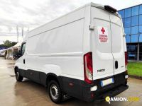 Iveco 35S14V H2 3520L TRASPORTO MEDICINALI 35S14V H2 3520L TRASPORTO MEDICINALI | Altro Altro | Milano Industrial S.P.A.