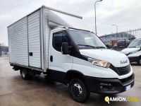 Iveco 35C14 FURGONE CON SPONDA 35C14 FURGONE CON SPONDA | Altro Altro | Milano Industrial S.P.A.