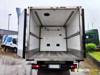 Iveco 35C18 FURGONE ISOTERMICON CON FRIGO 35C18 FURGONE ISOTERMICON CON FRIGO | Altro Altro | Milano Industrial S.P.A.