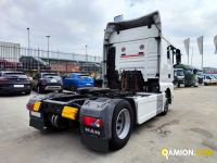 Man TGX 18.480 TRATTORE CON IMPIANTO | Milano Industrial S.P.A.