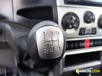 Iveco 35C13 CASSONE FISSO 35C13 CASSONE FISSO Altro | Milano Industrial S.P.A.