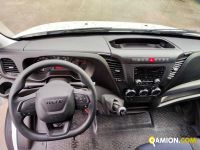 Iveco 35C163.0 FURGONE CON SPONDA 35C163.0 FURGONE CON SPONDA | Altro Altro | Milano Industrial S.P.A.