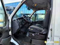 Iveco 35C13 CASSONE FISSO 35C13 CASSONE FISSO Altro | Milano Industrial S.P.A.