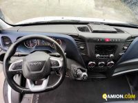 Iveco 35C163.0 FURGONE IN LEGA 35C163.0 FURGONE IN LEGA | Altro Altro | Milano Industrial S.P.A.