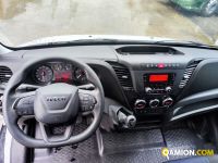 Iveco 35C16 FURGONE CON SPONDA 35C16 FURGONE CON SPONDA | Altro Altro | Milano Industrial S.P.A.