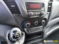 Iveco 35C14D 6+1 RIBALTABILE 35C14D 6+1 RIBALTABILE | Altro Altro | Milano Industrial S.P.A.