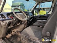 Iveco 35C18 CENTINATO CON SPONDA 35C18 CENTINATO CON SPONDA | Altro Altro | Milano Industrial S.P.A.