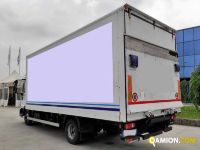 Iveco ML75E18/P FURGONE CON SPONDA ML75E18/P FURGONE CON SPONDA | Altro Altro | Milano Industrial S.P.A.