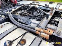 Man TGX 18.480 TRATTORE CON IMPIANTO | Milano Industrial S.P.A.