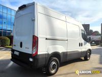 Iveco 35S16V H2 3520 COIBENTATO CON FRIGO | Milano Industrial S.P.A.