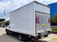 Iveco 35C16 FURGONE CON SPONDA 35C16 FURGONE CON SPONDA | Altro Altro | Milano Industrial S.P.A.