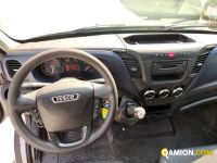 Iveco 35C15 FURGONE CON SPONDA 35C15 FURGONE CON SPONDA | Altro Altro | Milano Industrial S.P.A.