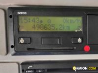 Iveco ML120E19/P FURGONE IN LEGA ML120E19/P FURGONE IN LEGA | Altro Altro | Milano Industrial S.P.A.