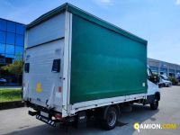 Iveco 35C14 CENTINATO CON SPONDA 35C14 CENTINATO CON SPONDA | Altro Altro | Milano Industrial S.P.A.
