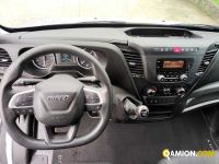 Iveco 35S14V H2 3520L TRASPORTO MEDICINALI 35S14V H2 3520L TRASPORTO MEDICINALI | Altro Altro | Milano Industrial S.P.A.
