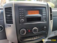 Mercedes SPRINTER 419 FURGONE IN LEGA SPRINTER 419 FURGONE IN LEGA | Altro Altro | Milano Industrial S.P.A.